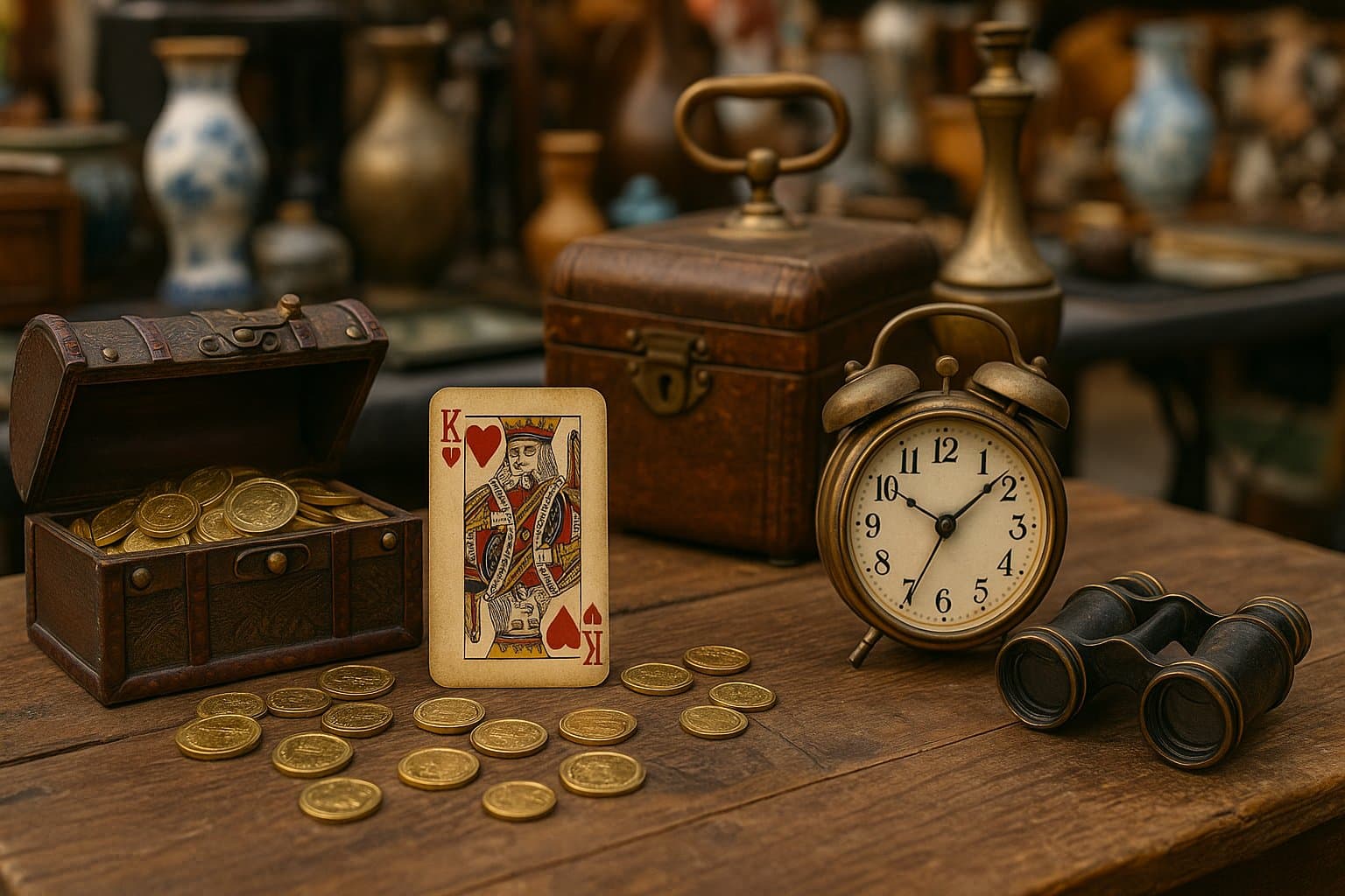 a-la-recherche-du-tresor-entre-brocante-et-casino-en-ligne