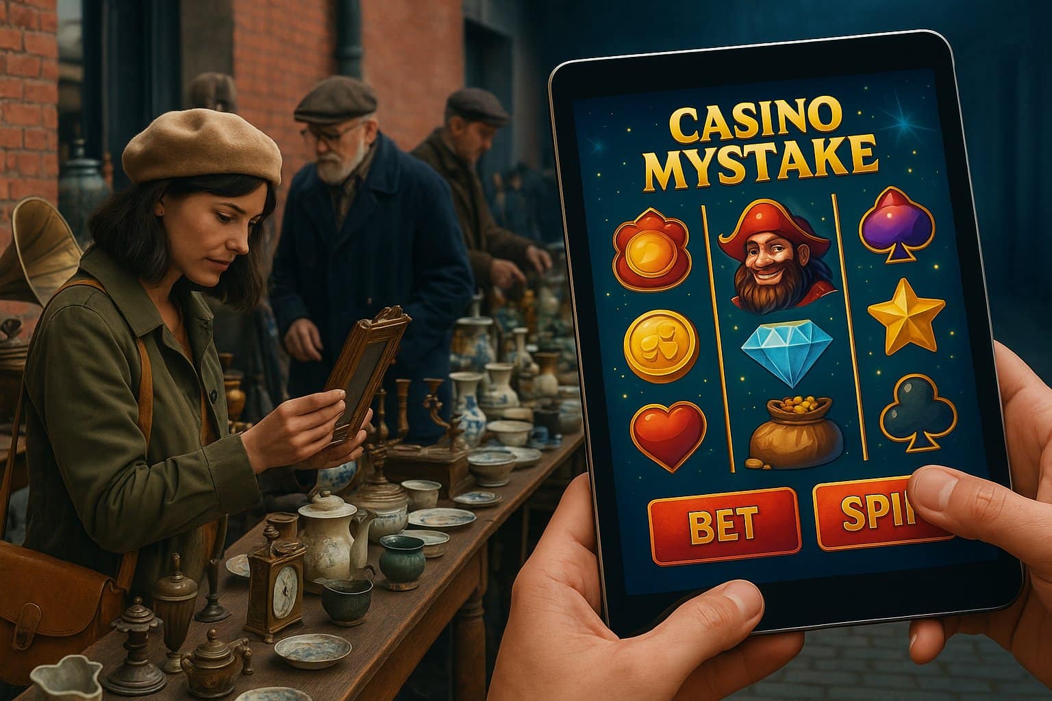 de-la-brocante-au-casino-en-ligne-la-quete-du-tresor-cache